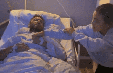 استئصال جزء من الكلى.. تامر حسني يكشف تفاصيل حالته الصحية