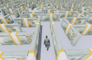 عبقري صيني يصنع ثروة بـ23 مليار دولار من الذكاء الاصطناعي!