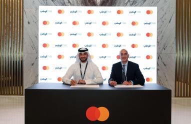 البنك الوطني يجدد شراكته مع ماستركارد للمساهمة في تعزيز التحول الرقمي في قطاع المدفوعات في فلسطين