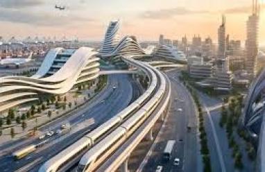 "شروق الشمس".. خطة أميركية لتحويل غزة لمدينة تكنولوجية متطورة