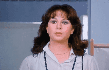 رحيل سمية الألفي: النجمة الهادئة والحبيبة العاقلة