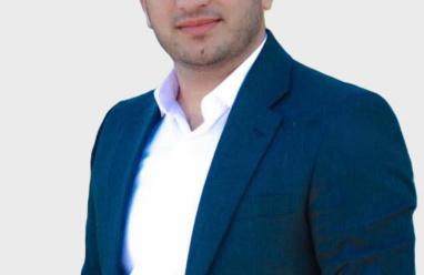 أكاديمي في الجامعة العربية الأمريكية يحقق إنجازا بحثيا في مجالات العلوم الحيوية والمنتجات الطبيعية على المستوى الدولي