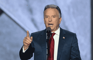 ويتكوف: نزع السلاح شرطا أساسيا لإعادة إعمار قطاع غزة