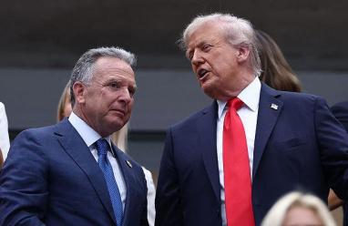 بالأسماء.. البيت الأبيض يعلن تشكيل "مجلس السلام في غزة"