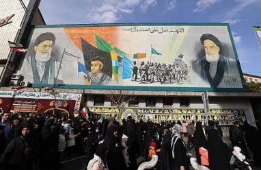 إسرائيل تقدّر بأن هجوما أميركيًّا على إيران لا يزال واردا وتُبقي على تأهّبها