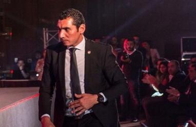 من هو وزير الرياضة المصري الجديد جوهر نبيل ؟