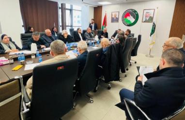 مشاركون في ندوة برام الله يؤكدون ضرورة تدويل قضية الانتهاكات الإسرائيلية للآثار الفلسطينية 