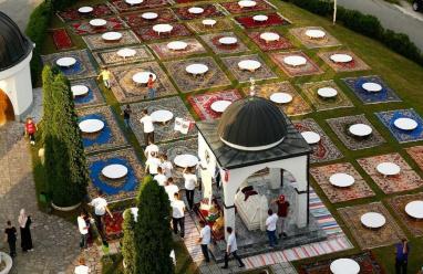 موعد رمضان 2026 في إيطاليا: روما وميلانو تستقبلان الشهر المبارك