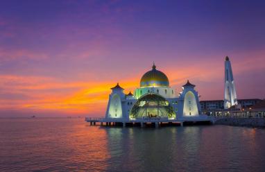 موعد رمضان 2026 في سويسرا وعدد أيامه وموعد عيد الفطر