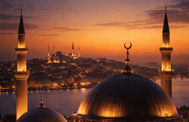 موعد رمضان 2026: ثلاث دول تعلن رسمياً الخميس 19 فبراير أول أيام شهر رمضان