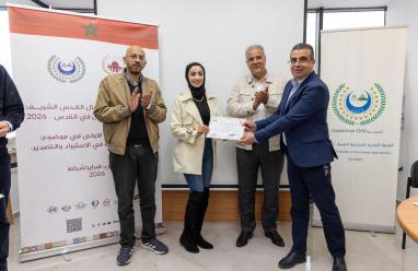 القدس: وكالة بيت مال القدس الشريف تطلق حملة المساعدة الاجتماعية السنوية عشية شهر رمضان