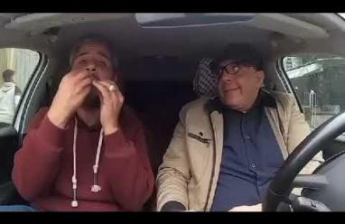 شاهد الحلقة الأولى من الكاميرا الخفية غزة 2026 مقالب إسلام أيوب