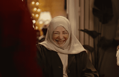 مشاهدة إعلان عبلة كامل مع فودافون رمضان 2026 كامل – رمضان فرصة ننور بعض وأغنية يا واحشني