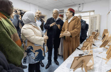 من الرباط إلى القدس.. مبادرات ميدانية تعزز صمود المقدسيين