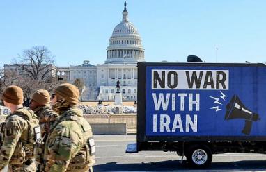 استئناف المحادثات النووية بين أميركا وإيران في جنيف وسط تهديدات عسكرية