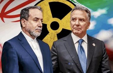 المفاوضات الأميركية - الإيرانية تتوقف ساعات لإجراء مشاورات