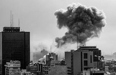 اليوم الرابع للحرب: غارات إسرائيلية وأميركية وهجمات إيرانية واسعة