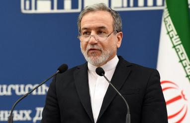 إيران: مستعدون لأي غزو بري أميركي ونرفض التفاوض مع واشنطن