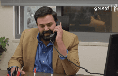 مشاهدة وطن ع وتر 2026 الحلقة 15 كاملة | عماد فراجين أنا مش ناصح