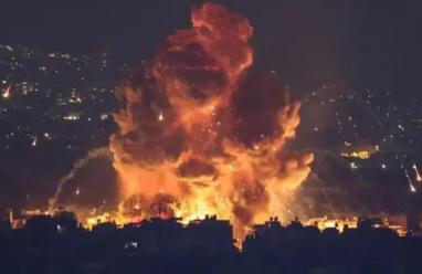 لبنان.. ارتفاع حصيلة العدوان إلى 294 شهيداً و1,023 جريحاً