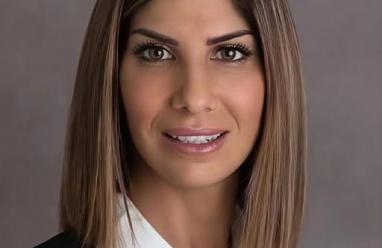 تعيين الدكتورة الفلسطينية زينة الجلاد مقرّرة خاصة للأمم المتحدة