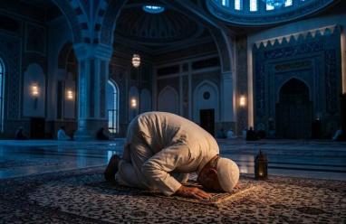متى تبدأ صلاة التهجد في رمضان 2026؟ وقتها الصحيح وعدد ركعاتها والفرق بينها وبين التراويح