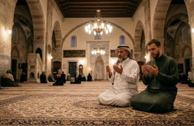 دعاء ليلة القدر لتحقيق الأمنيات 2026 أفضل الأدعية لقضاء الحاجات