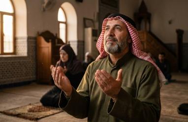 دعاء ليلة القدر للرزق 2026 أفضل الأدعية المستجابة للرزق الواسع الحلال في ليلة القدر