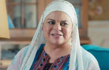 ما هو مرض الفنانة ماجدة زكي؟ تطورات حالتها الصحية بعد عملية القلب الأخيرة