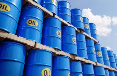 ارتفاع أسعار النفط عند التسوية متجاوزا 103 دولارات للبرميل