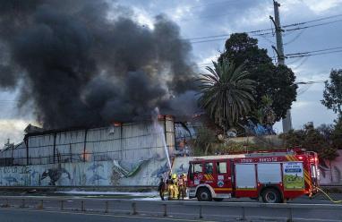 مسؤول في البيت الأبيض: علينا إعلان النصر والانسحاب من حرب إيران