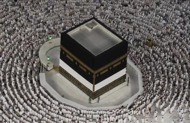 بث مباشر صلاة التهجد في الحرم المكي ليلة القدر 2026.. أجواء روحانية من المسجد الحرام