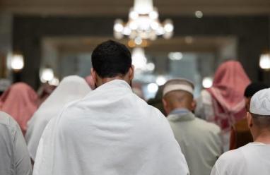 صلاة الوتر في رمضان 2026.. أفضل أوقات ركعات الوتر وفضلها في ليلة القدر 1447