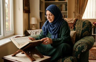 كيف تحيي الحائض والنفساء ليلة القدر 2026؟ نصائح وأعمال مستحبة