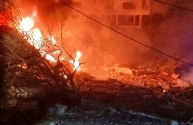 1142 شهيدا و3315 مصابا منذ بدء عدوان الاحتلال على لبنان