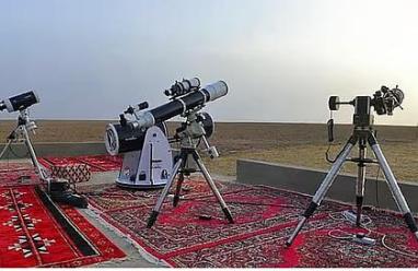 بث مباشر: تحري هلال شوال 1447 في السعودية وإعلان موعد عيد الفطر 2026