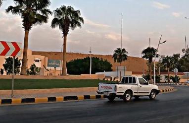 موعد وقت صلاة عيد الفطر 2026 في شقراء | توقيت الصلاة والجوامع المعتمدة