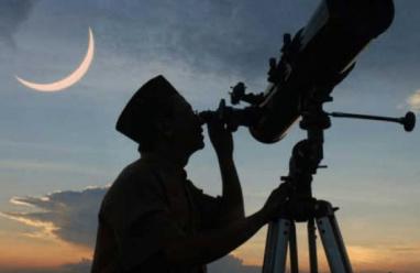 بث مباشر مراقبة هلال شوال في المغرب 2026 تحديد موعد عيد الفطر