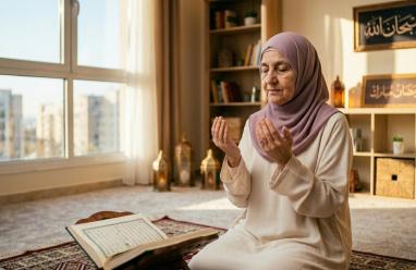 هل يجب صيام الست من شوال متتابعة أم يجوز تفريقها؟ الحكم الكامل مع الدليل