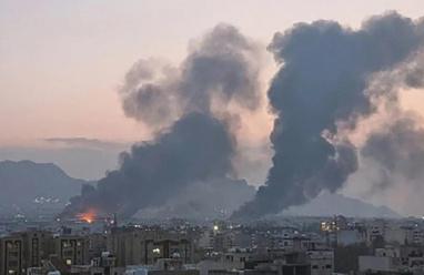 الصحة العالمية: الحرب في الشرق الأوسط بلغت مرحلة خطيرة