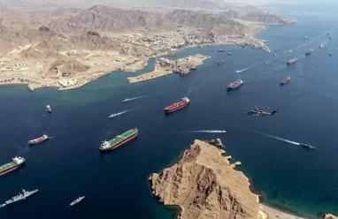خبير عسكري لراية: مضيق هرمز قلب موازين المواجهة بالشرق الأوسط