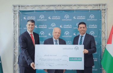 التأمين الوطنية (NIC) تعزز ريادتها المحلية ومكانتها الإقليمية بتسوية تعويض تتجاوز 4.2 مليون دولار أمريكي