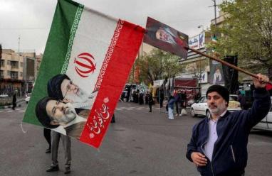 إيران تحذر بلغاريا من استخدام مطاراتها في العمليات الأميركية