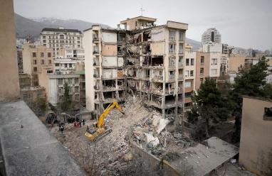 قفزة قياسية.. صواريخ إيران تدفع الإيجارات للارتفاع في إسرائيل