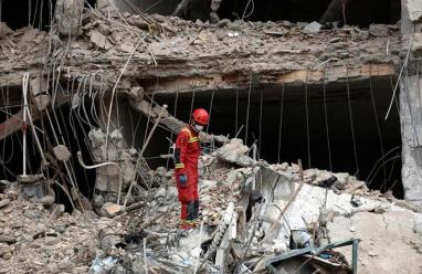 بيان صادر عن قوى سياسية وجهات فلسطينية بشأن العدوان على ايران