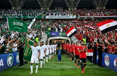 بث مباشر السعودية ضد مصر الآن مجانا 2026 | مشاهدة مباراة مصر والسعودية الودية HD بدون تقطيع