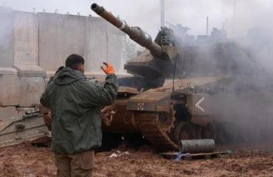 "معاريف": وضع مقلق للجيش في جنوب لبنان وخسائر متزايدة بنيران حزب الله