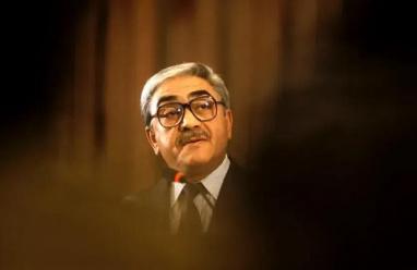 سبب وفاة اليمين زروال 2026: تفاصيل رحيل الرئيس الجزائري الأسبق