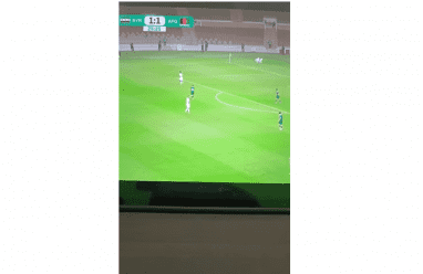 ترددات القنوات الناقلة لمباراة سوريا وأفغانستان اليوم بث مباشر | تردد قناة سوريا الرياضية الأرضية