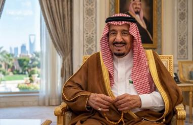 حقيقة وفاة الملك سلمان بن عبدالعزيز اليوم 2026